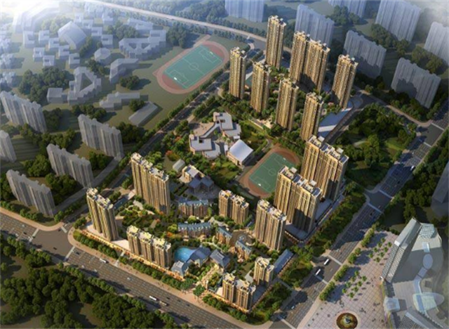 华润置地 橡树湾