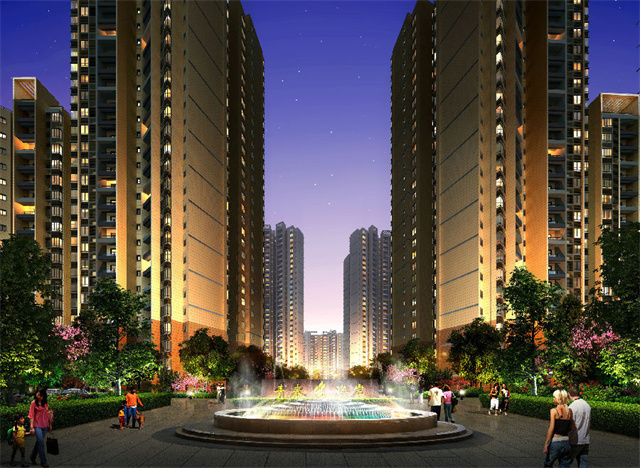 海投集团  青春海岸