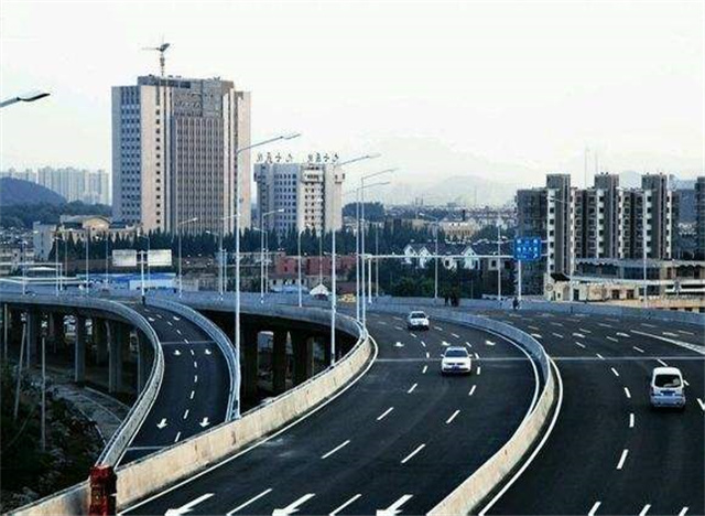 徐州市交通管理系统项目